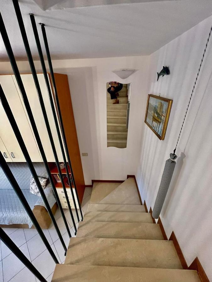 La Brezza Viareggina A 500 Mt Dal Mare, Dal Carnevale E Dagli Stabilimenti Balneari Apartment Viareggio Exterior photo
