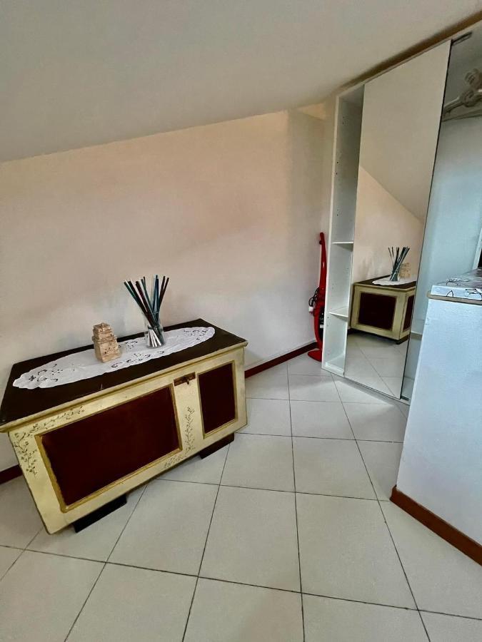 La Brezza Viareggina A 500 Mt Dal Mare, Dal Carnevale E Dagli Stabilimenti Balneari Apartment Viareggio Exterior photo
