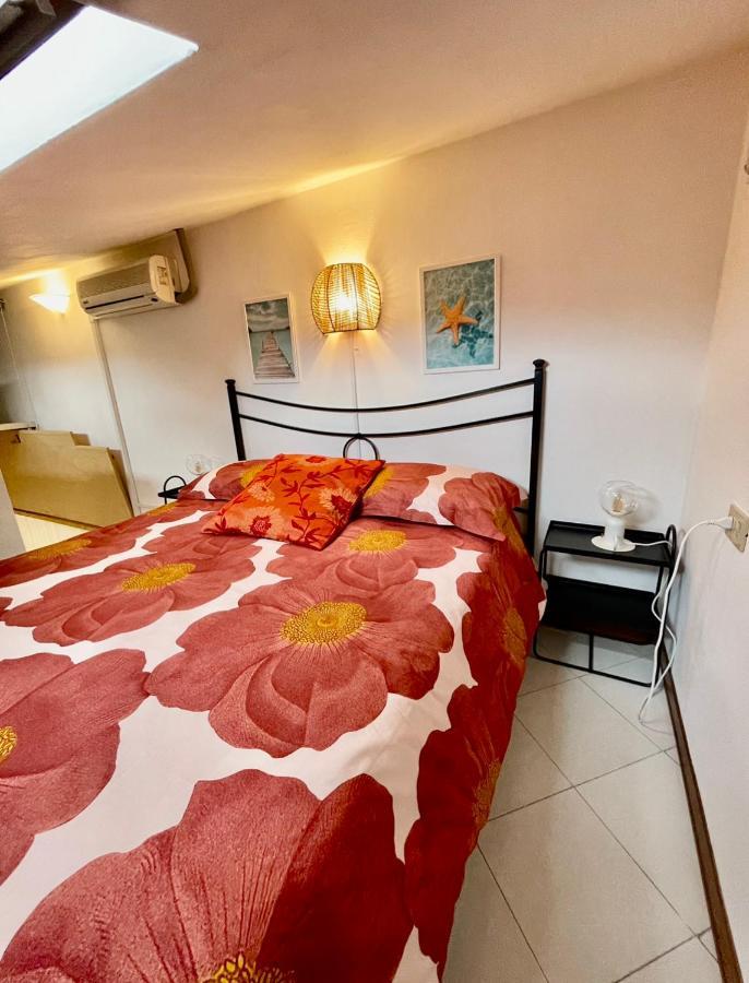 La Brezza Viareggina A 500 Mt Dal Mare, Dal Carnevale E Dagli Stabilimenti Balneari Apartment Viareggio Exterior photo