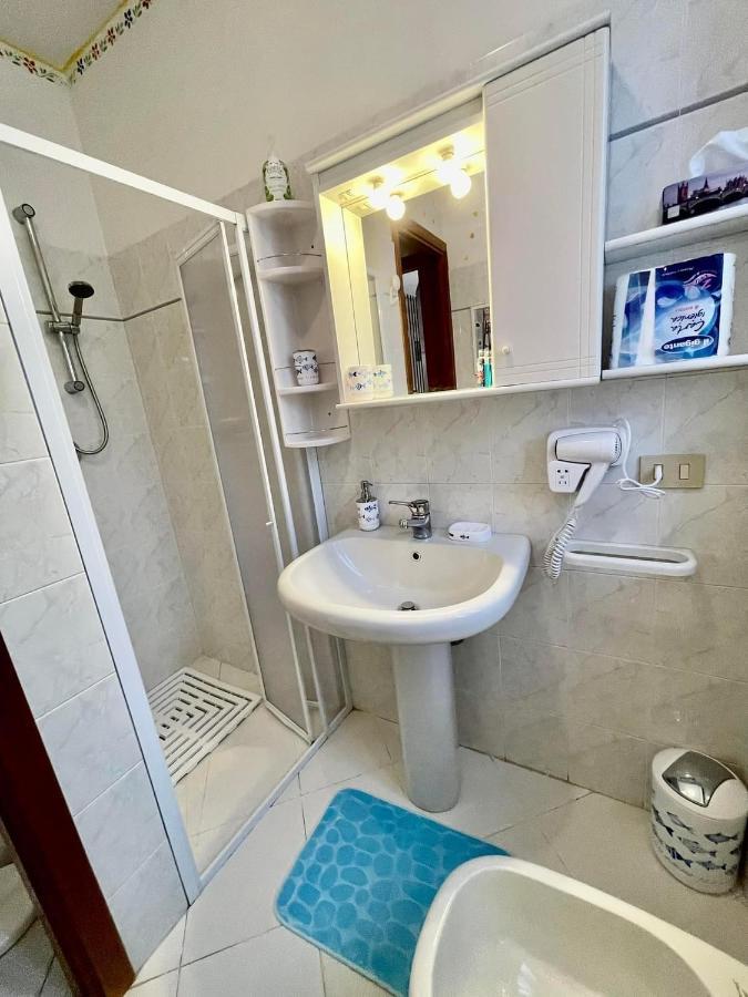La Brezza Viareggina A 500 Mt Dal Mare, Dal Carnevale E Dagli Stabilimenti Balneari Apartment Viareggio Exterior photo