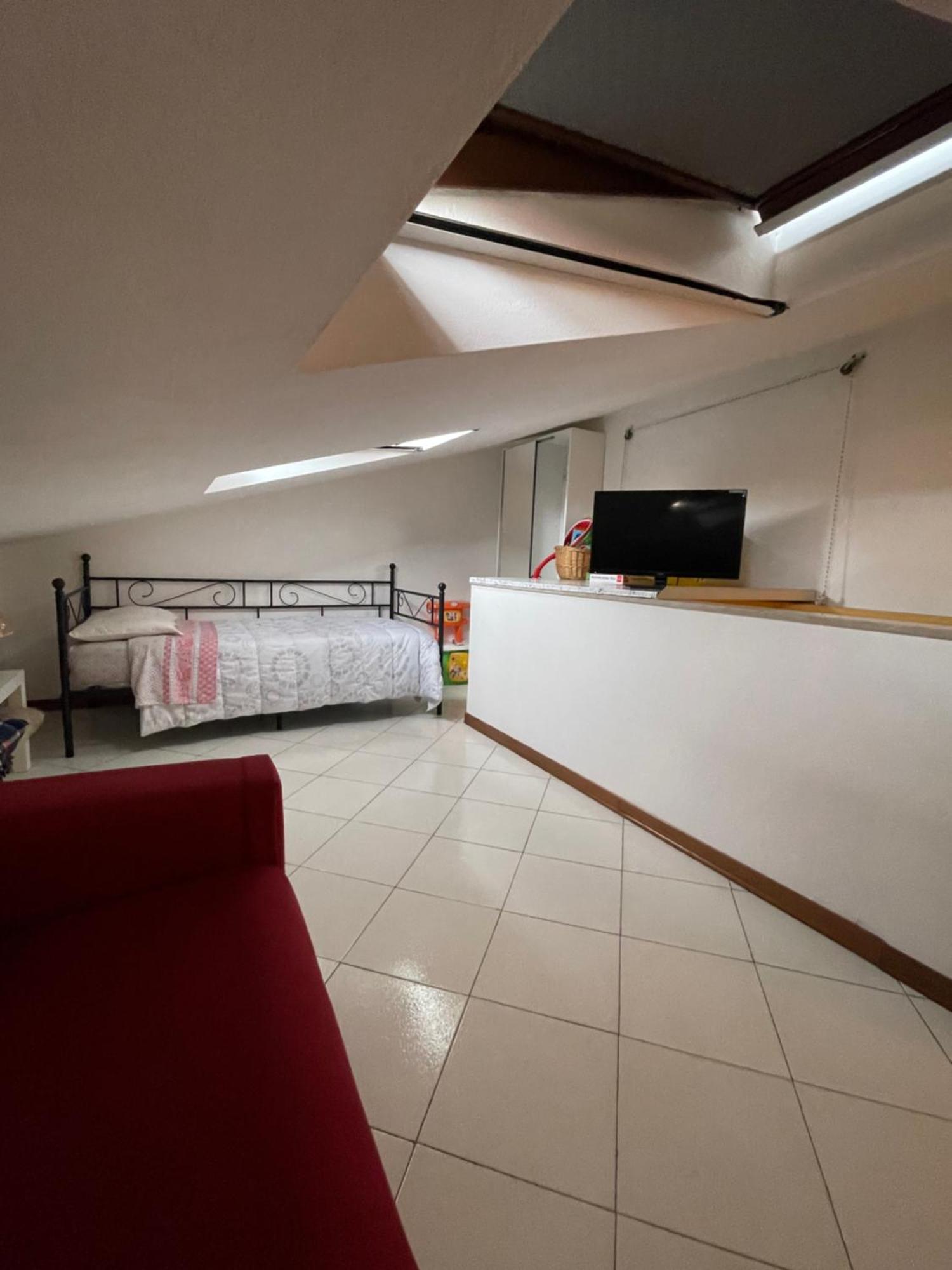 La Brezza Viareggina A 500 Mt Dal Mare, Dal Carnevale E Dagli Stabilimenti Balneari Apartment Viareggio Exterior photo