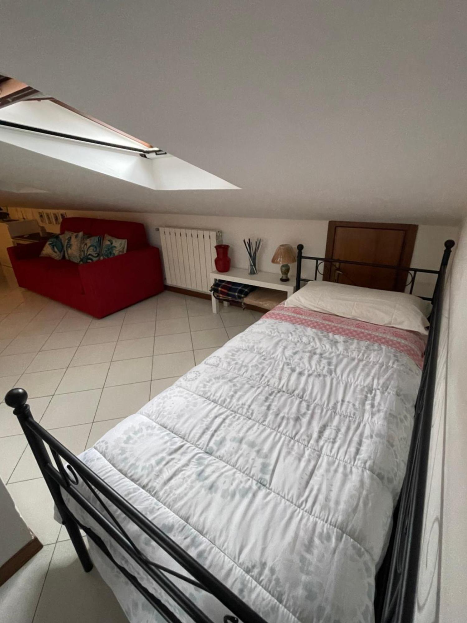 La Brezza Viareggina A 500 Mt Dal Mare, Dal Carnevale E Dagli Stabilimenti Balneari Apartment Viareggio Exterior photo